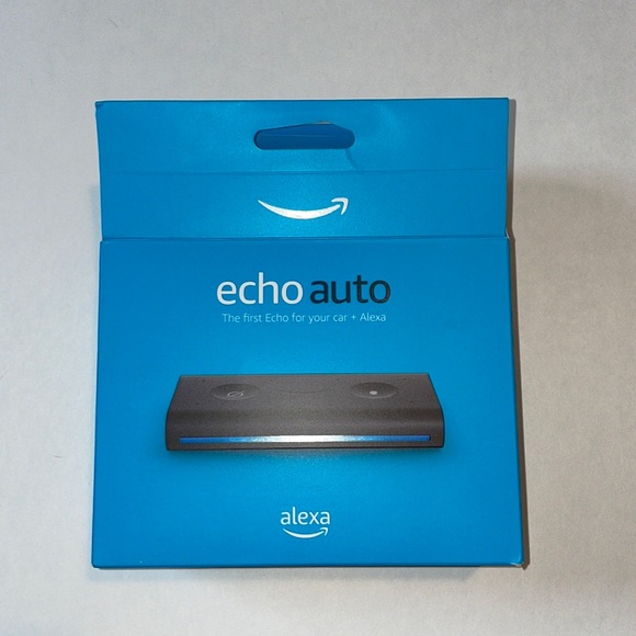 Amazon Other - Alexa Echo Auto